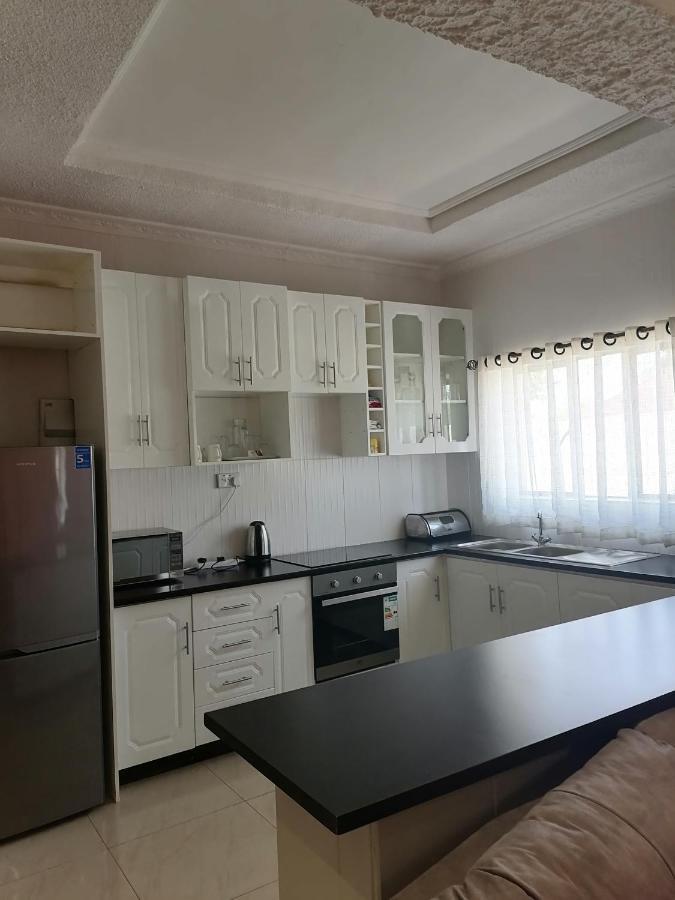 848 Guest House Victoria Falls Ngoại thất bức ảnh