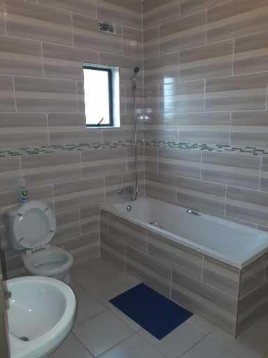 848 Guest House Victoria Falls Ngoại thất bức ảnh